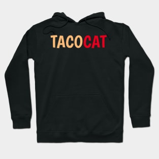 Tacocat Hoodie